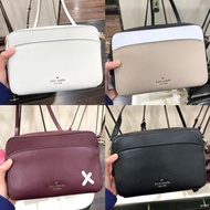 Kate Spade Lauryn Crossbody 相機包♠️