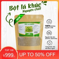 BỘT LÁ KHÚC NGUYÊN CHẤT - 50G