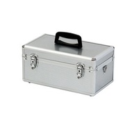 日本JEJ ASTAGE 鋁製深型可肩背手提工具箱 (AL-B201)