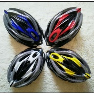 JLV HELM SEPEDA MURAH