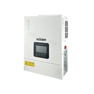 SUOER ไฮบริดอินเวอเตอร์ | VMS-V-1.5K-12 | MPPT off Grid Solar Inverter