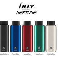 POD VAPE SIAP NGEBUL IJOOY NEPTUNE FULLSET