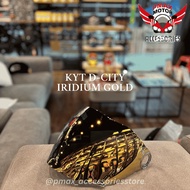 HELMET VISOR KYT HELLCAT/VENOM NF-J/TTR JET TT-COURSE NF-R D-CITY / TT-REVO VISOR MOTORCYCLE HELMET 