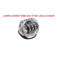MBK DD-171 BI-LED 4.5 INCH SPOTLIGHT