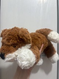 Jellycat 唐布利狐狸