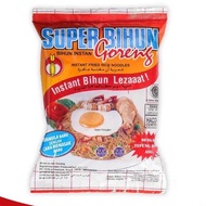 SUPER BIHUN GORENG / FRIED BIHUN SUPER / INSTANT FRIED BEE HOON DRY BIHUN