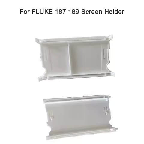 For FLUKE 187 189 Screen Holder Screen Stand Replacement Spare Parts