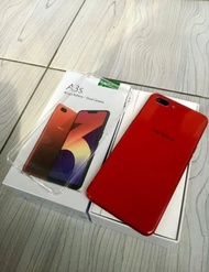 oppo A3s 6/128 second