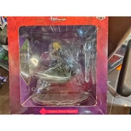 FATE STAY NIGHT HEAVEN'S FEEL SABER ALTER FIGURE BANPRESTO