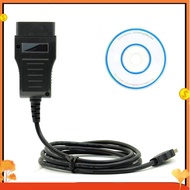 Diagnostic Cable forHonda HDS Cable forOBD2 Diagnostic Cable OBD2 Diagnostic Tool Cable