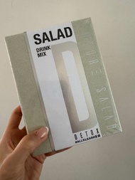 Future Salad Detox Salad Drink 高纖新沙律飲 (包SF自取）