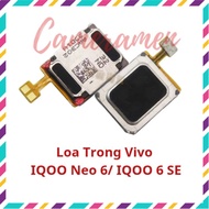 Vivo IQOO Neo 6 / IQOO Neo 6 SE Internal Speaker ( Zin )