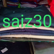 Seluar bundle Dockers