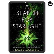 A Search for Starlight (The Firewall Trilogy 3)