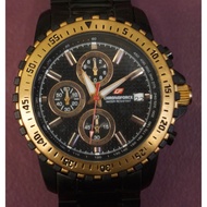 Chronoforce watch 504013