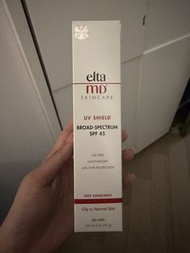 美國牌子 Elta MD SPF45 Sunscreen 防曬