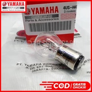 Yamaha REAR BRAKE LIGHT STOP LIGHT BULB