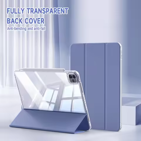 With Pencil Holder Tablet Case For Samsung Galaxy A9 Plus A8 A9+ S10 S9 FE S8 S7 Plus T970 X806N S6