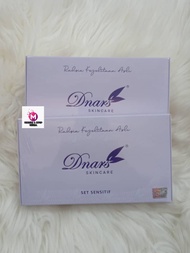 DNARS SKINCARE SET SENSITIF