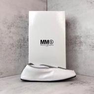 MM6 Maison Margiela Pencil Case Ballerina Shoes