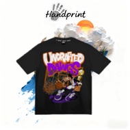 UNDRAFTED “ Retro PHX Tee “ | GV Closet : On-hand