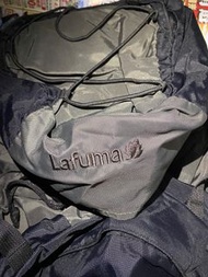 所有站 50L Lafuma travel backpack Verdon 50 旅行背包 灰色青色楓葉🍁行山露營背囊 雙肩袋  旅行 遠足青色護脊背囊🎒 Lafuma Verdon50 campin