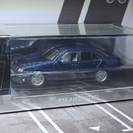 Shadow 1 Mercedes64/ AMG E55 W210 Bluebenz