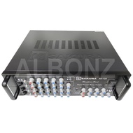 450Wattsx2 Sakura AV-733 (ORIGINAL) Digital Karaoke Mixing Amplifier