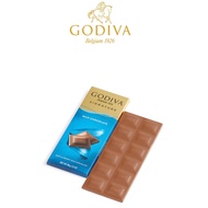 GODIVA Milk Chocolate Signature Tablet 90g