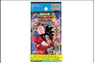 預訂批發...港版 DragonBall 七龍珠英雄卡 Selection Pack 01 SP01 新系列 一盒20包 一箱12盒