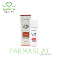 The Pastels Shop "LA-MA" Daily Exfoliating Toner 110ml (Exp Date: 03/2027)