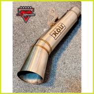∰ ☏ ∠ PANG BALAGBAGAN PIPE SUPER OPEN KOU/ Kou NEW YEAR PIPE / Super Open Kou Balagbagan LOUD PIPE