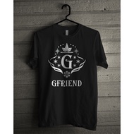 Gfriend Snowflake Kpop K Pop T-Shirt -ACDCSquad