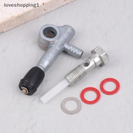 loveshopping1 1Set Motorcycle Fuel Switch Petco Gas Valve Tank Tap For MBK AV7 Quad Universal Motorc
