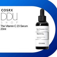 COSRX / The Vitamin C 23 Serum