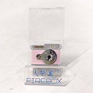 Mini Retro HD Camera for Students Campus Entry ccd Digital Camera Portable Internet Celebrity Camera
