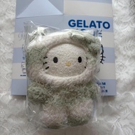GELATO PIQUE Plush Toy Pistachio