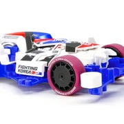 Tamiya 92438 Mach Frame Fighting Korea Edition (FM-A)