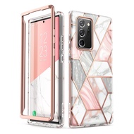 I-Blason Galaxy Note 20 Ultra Marble Phone Case Protective Case