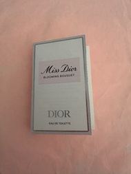 Miss Dior香水