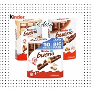 PROMOSI HEBAT  kinder Bueno Milk / white