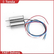 2PCS 8520 CW+CCW Mini Coreless Motor 8.5mm*20mm Drone Motor High Speed Micro Hollow Cup Engine DIY R