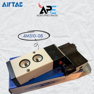 SOLENOID VALVE NAMUR AIRTAC 4M310-08