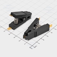 TechZone Viet 8-Pin SOIC IC Loader Clamp