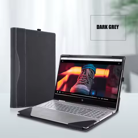 Laptop Case For Lenovo Yoga 6 13ALC6 13ARE05 13.3 Inch Sleeve Detachable Notebook PC Cover Bag Prote