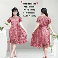 Buaju Girls' Dresses Beautiful Children's Dresses Beautiful Girls' Dresses Party Dresses Beautiful C