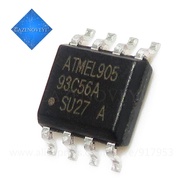10 Piece 93C56 AT93C56 AT93C56A SOP8 Original IC  Chipset BGA    IC