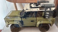 Lego 42110 Land Rover Defender
