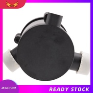 [ap4l43.] Car Cooling System Auxiliary Water Pump for  A3 Q2 Q3 Seat   Circulation Water Pump 5Q0965