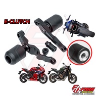 2-point anti-dump CBR650R - CB650R 2024+